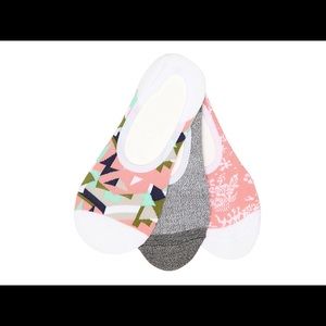 Geo 3pk VANS WOMEN'S NO SHOW